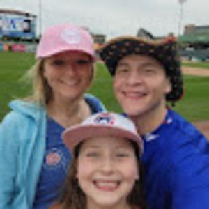 Meet your Posher, John